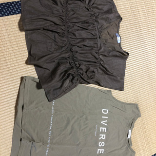 Mサイズ レディース服