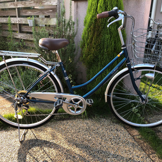 自転車