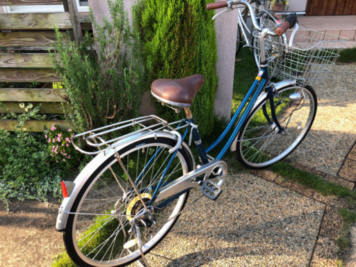 自転車
