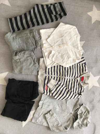 全て 80cm 福袋