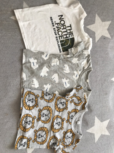 全て 80cm 福袋