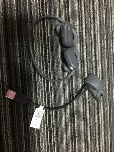 ソニー ウォークマン　ＷＡＬＫＭＡＮ　Ｗシリーズ
