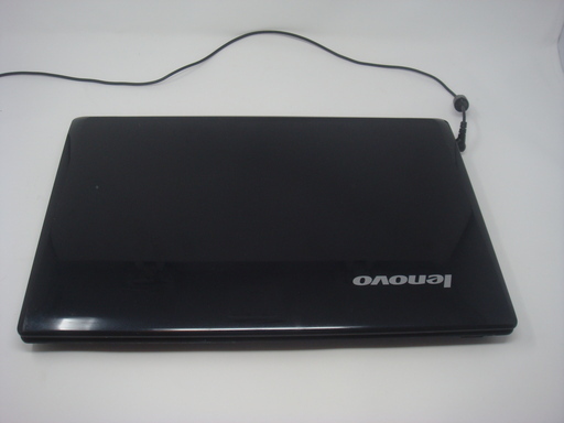 ノートパソコン Lenovo G560 06793DJ 新品SSD Win10 64bit