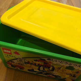 LEGO 箱のみ