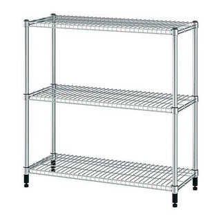 【緊急】IKEA OMAR 収納棚