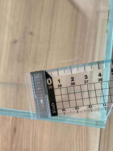 【最終値下げ】水草水槽にどうぞ！ ADA36cm水槽、アクアスカイ361、ガーデンマット