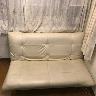 ソファー 引き取り希望！ 安い