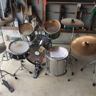 ドラムセット 中古品