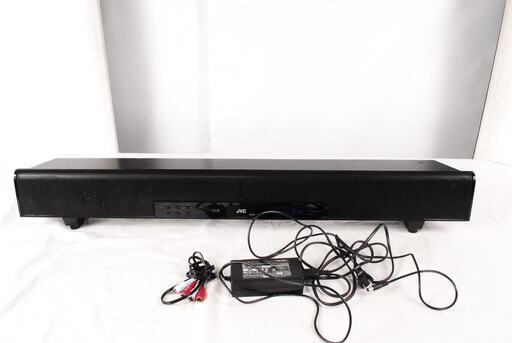 0545 JVC ホームシアター サウンドシステム HOME THEATER SOUND SYSTEM スピーカー TH-BC2 日本ビクター 2011年製 　アントレ