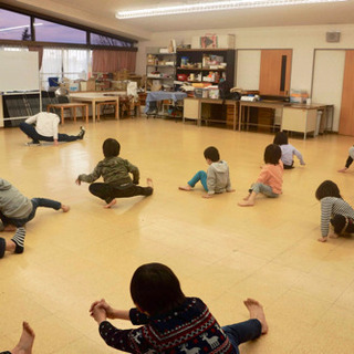 ブレイクダンスの出張教室です🤸🏻‍♂️の画像