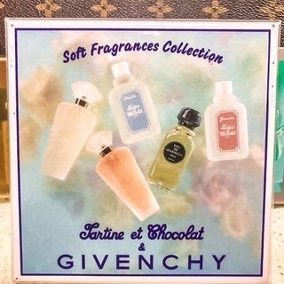 ＧＩＶＥＮＣＨＹ✴︎ジバンシー香水fromハワイ