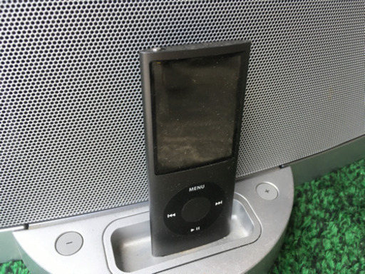 BOSE SoundDock ipod セット