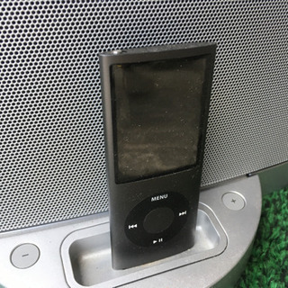 BOSE SoundDock ipod セット