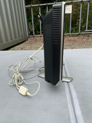 液晶テレビ 20型