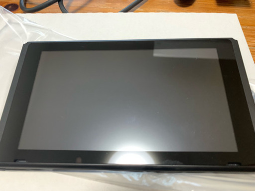 【断捨離】任天堂Switch スイッチ 超美品
