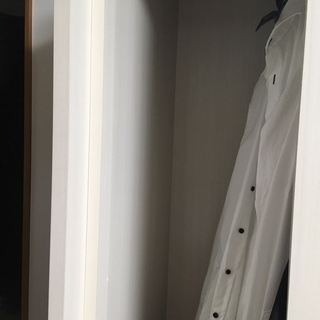 洋服ダンスの画像