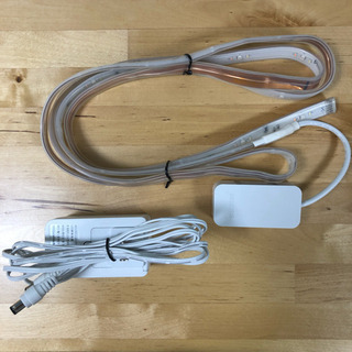 Philips Hue ライトリボン 箱なしの画像