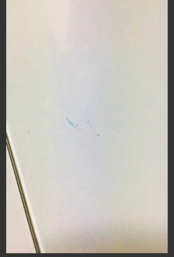 ミラー付きドレッサー