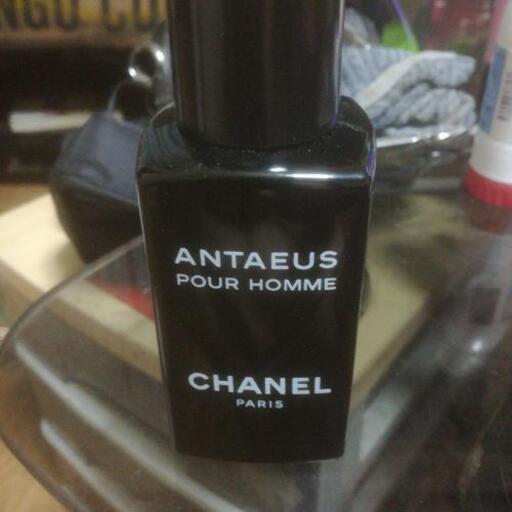 CHANEL　Calvin Klein