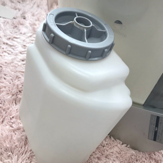 Panasonic加湿器の画像