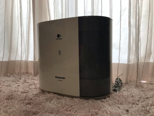 Panasonic加湿器