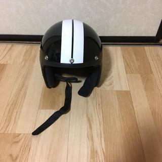 ヘルメット