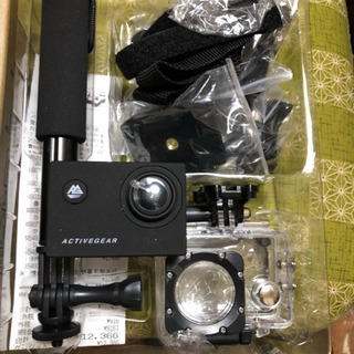 フルハイビジョンカメラ