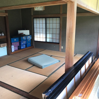 古畳　受付終了