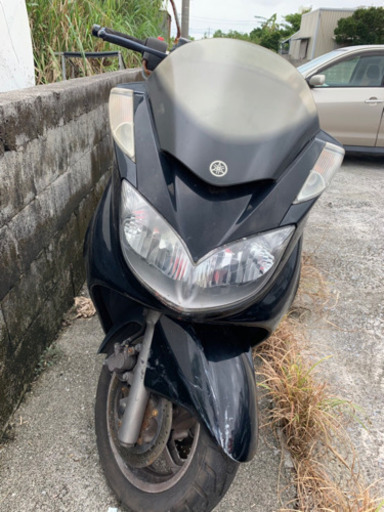 グランドマジェスティ