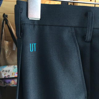 🍀上宮太子高校［胴囲85センチ］男子パンツ☆クリーニング済み☆