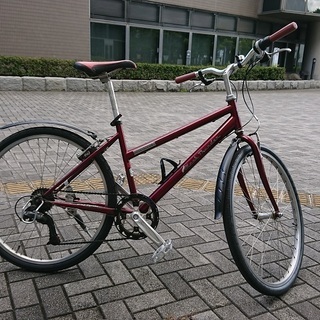 【超希少ヴィンテージ車】BlackThunder　/　7段変速　...