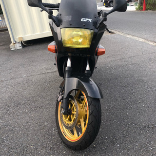 売れましたGPX250RⅡ Ninja250 kawasaki ...