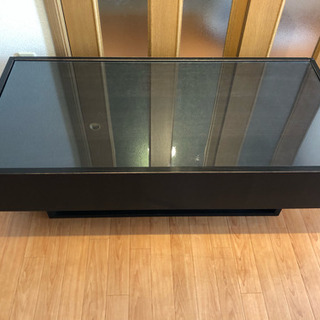 9/27まで。IKEA RAMVIK コーヒーテーブル