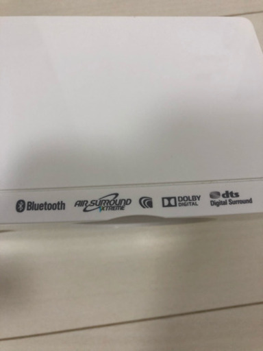 YAMAHA Bluetoothスピーカー