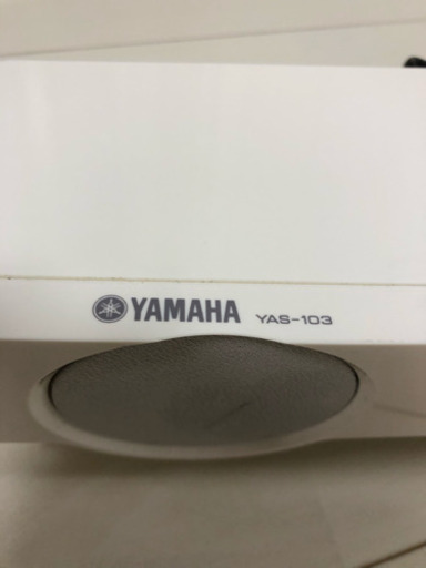 YAMAHA Bluetoothスピーカー