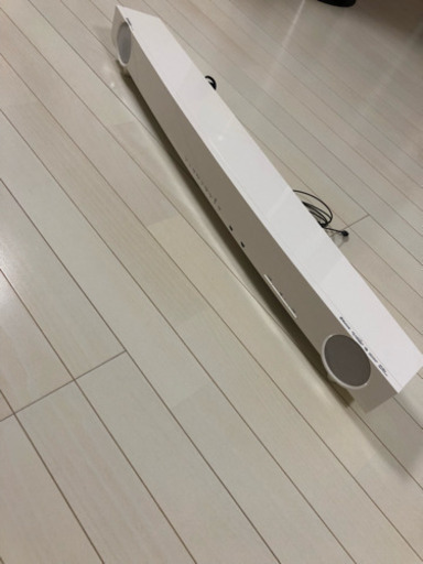 YAMAHA Bluetoothスピーカー