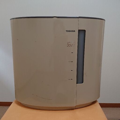 加湿器☆TOSHIBA東芝