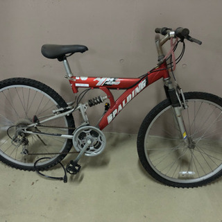 ロードバイク 早期引取り希望