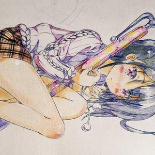 LINEで絵描き仲間を増やしたい