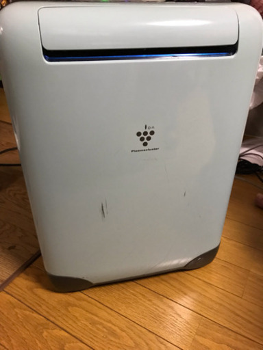 SHARP シャープ 除湿機 衣類乾燥 2007年製 引き取りに来て頂ける方