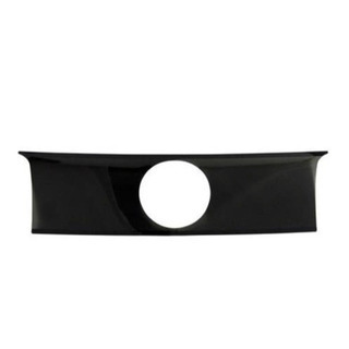 2010-12yマスタング  トランクリッド ブラックアウトパネルの画像