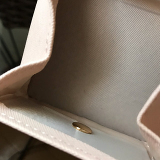 🌸小銭入れの画像