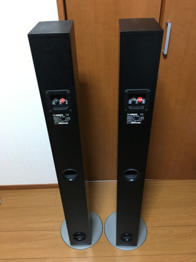 タワースピーカー