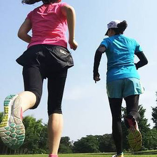 ラン友募集中🏃🏻‍♂️