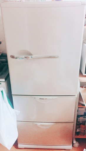 冷蔵庫、洗濯機、ベッド まとめて引き取り