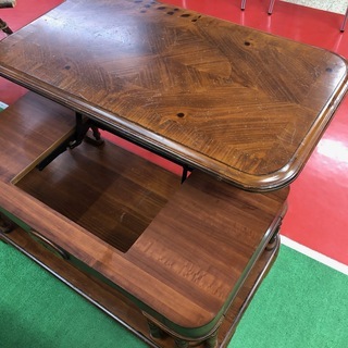 ヴィンテージ家具買取させていただきました！　出張買取いたします！...