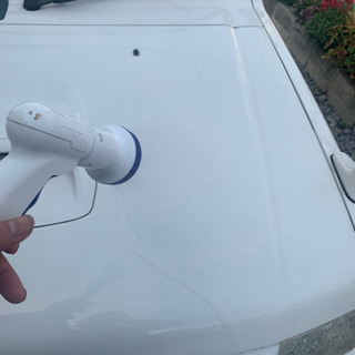 車の磨き、コーティング等　続々と予約が決まってきてます！ご相談は...