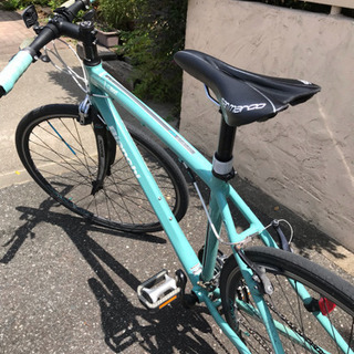 値下げします！ビアンキ Bianchi カメレオンテ1 2016-17モデル