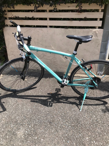 値下げします！ビアンキ Bianchi カメレオンテ1 2016-17モデル