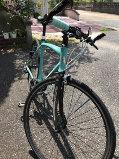 値下げします！ビアンキ Bianchi カメレオンテ1 2016-17モデル